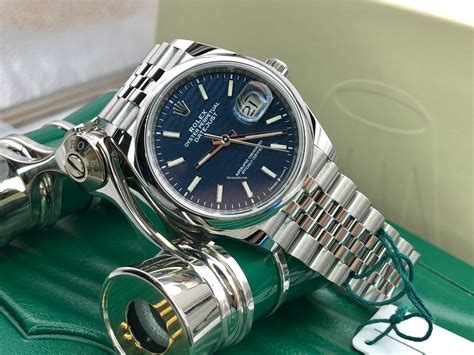 rolex datejust 36 126200.